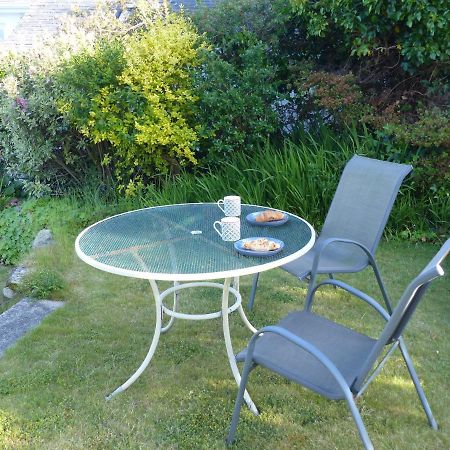 Carbis Bay Beach Apartment St Ives المظهر الخارجي الصورة