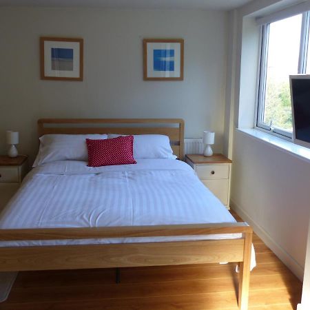 Carbis Bay Beach Apartment St Ives المظهر الخارجي الصورة