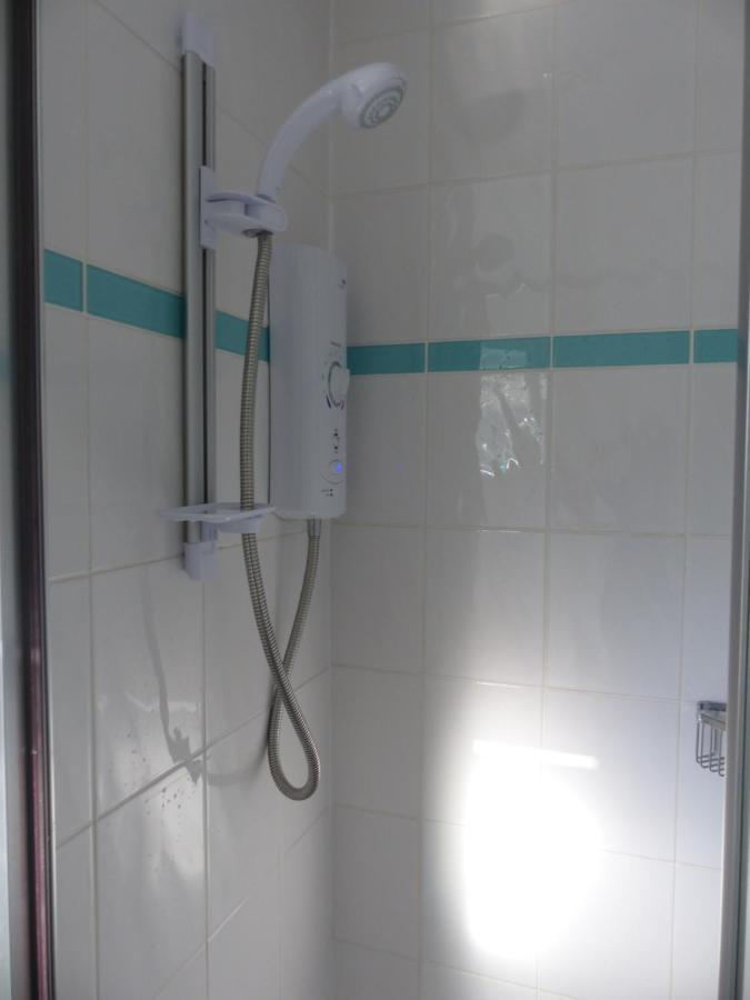 Carbis Bay Beach Apartment St Ives المظهر الخارجي الصورة