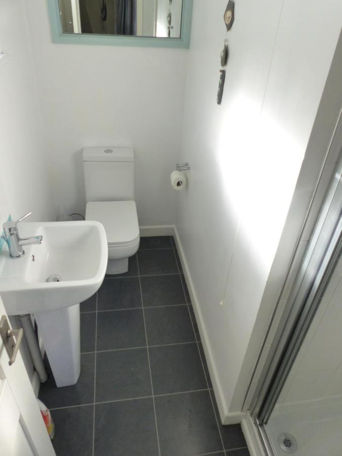 Carbis Bay Beach Apartment St Ives المظهر الخارجي الصورة
